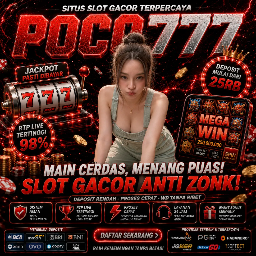 POCO777Banner